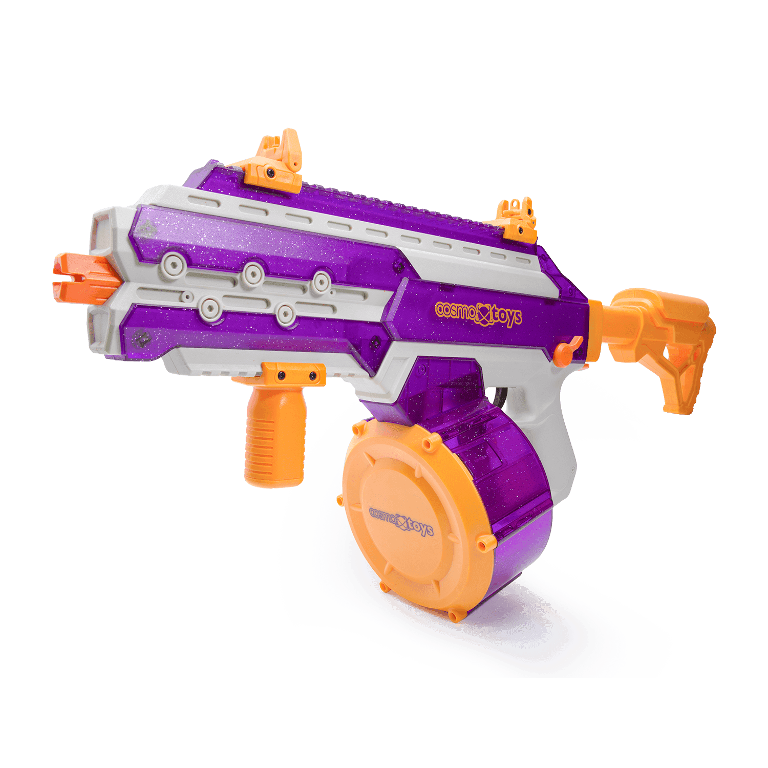 SIRIUS Galaxy Gel Blaster (Purple Amethyst)