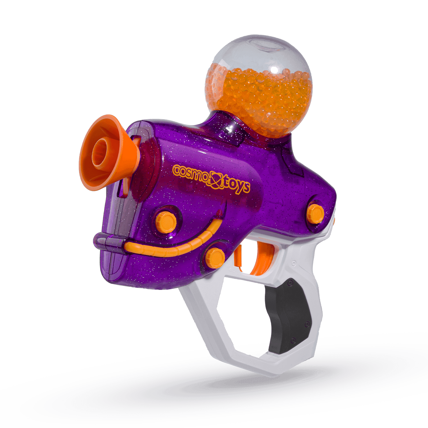 AQUANAUT Galaxy Gel Blaster (Purple Amethyst)