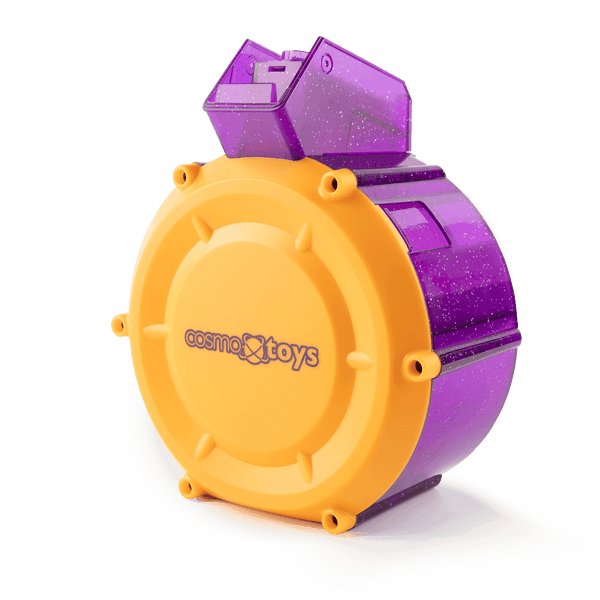 Sirius Blaster Drum Magazine 1,500 Round