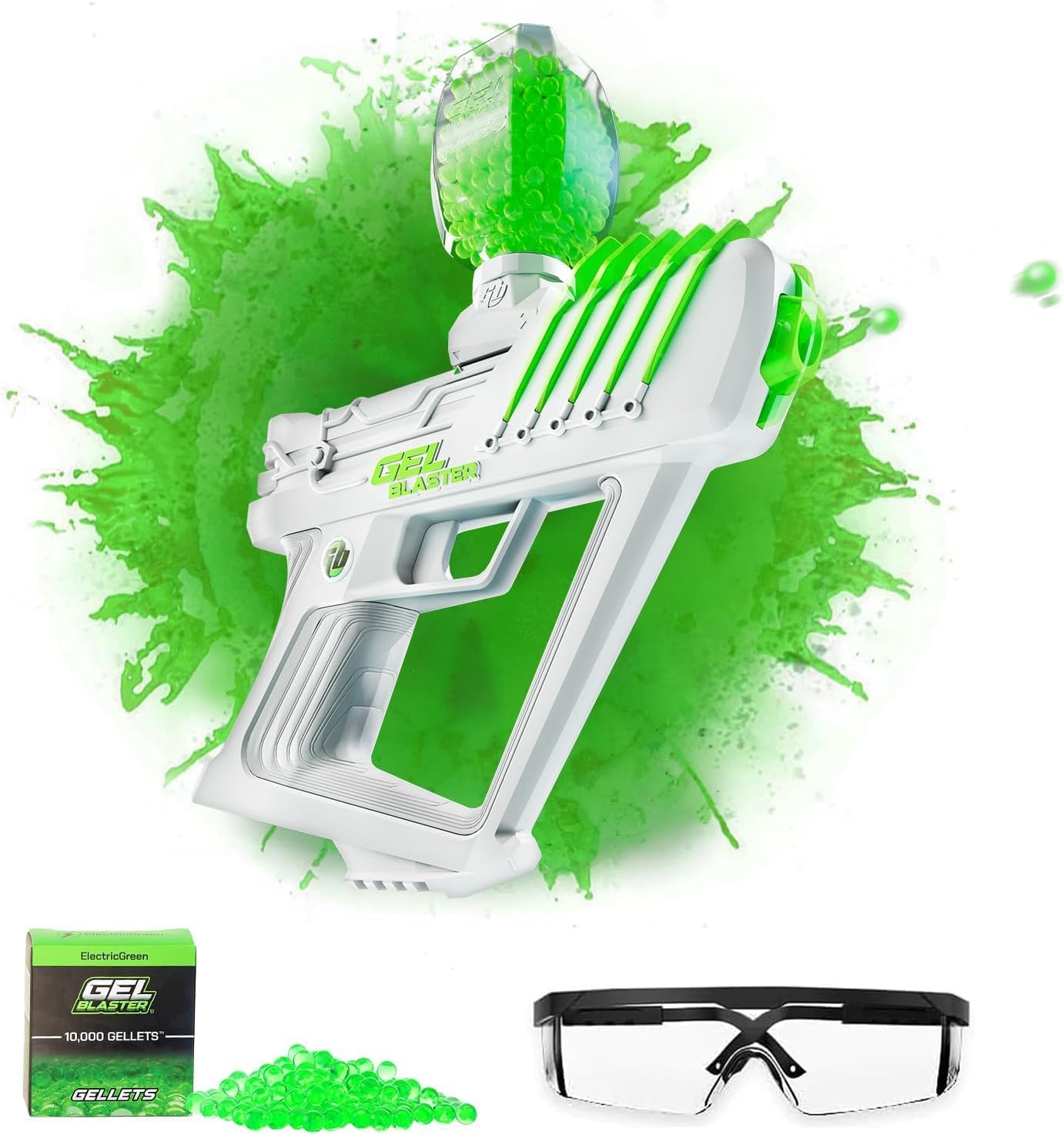 Gel Blaster Surge