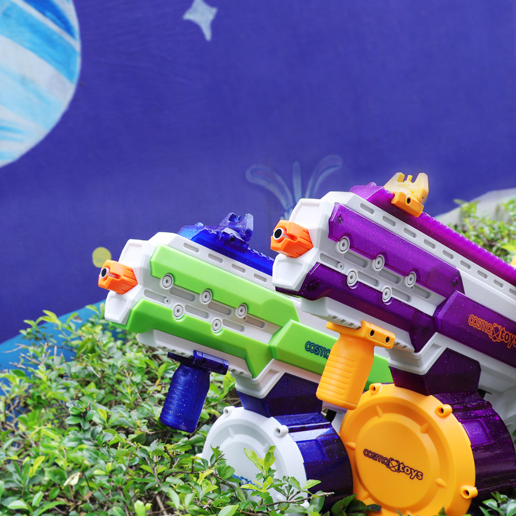 CosmoxToys Gel Blaster | Get The Best Blaster Hero Rolling